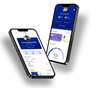 Work Wave App