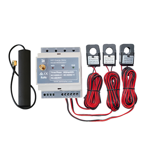 IAMMETER