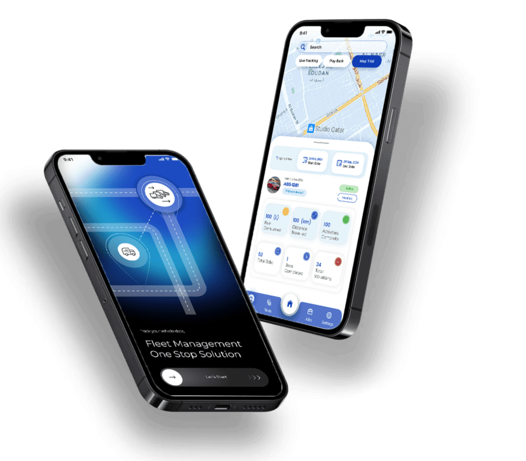 Fleet Ops App