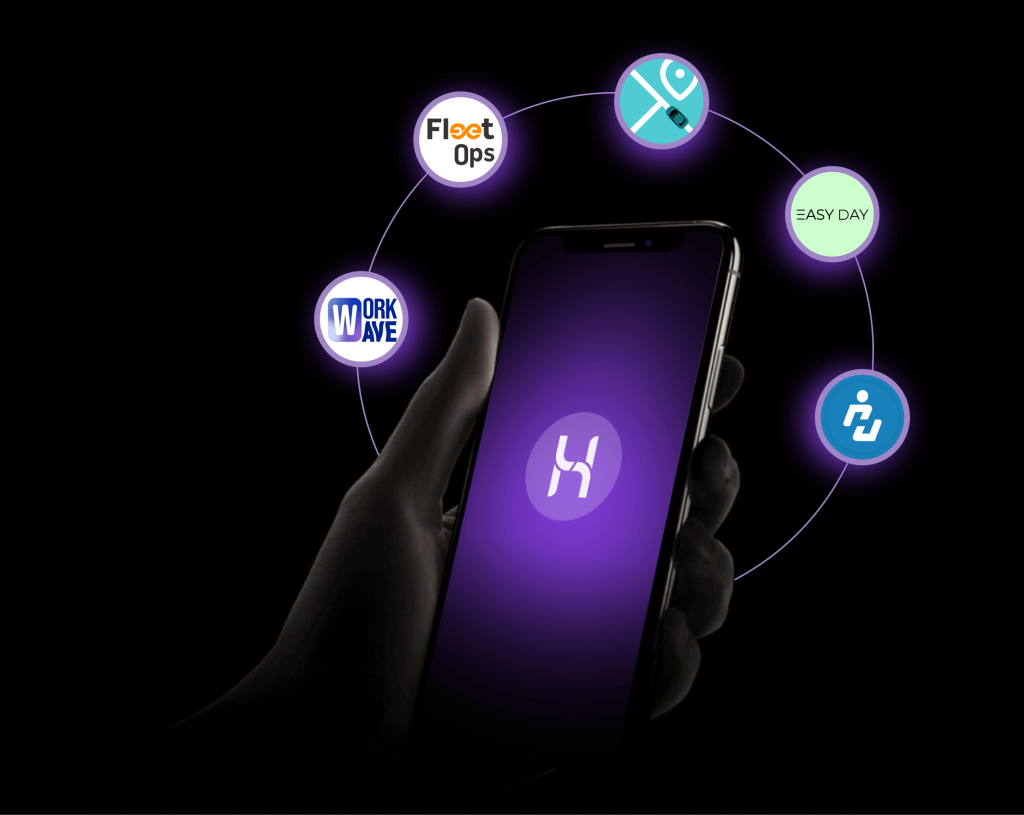 Hypernym IoT Solutions